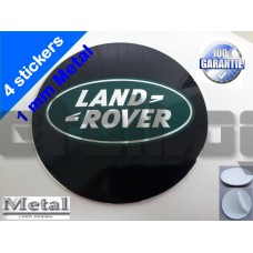 Land Rover 5